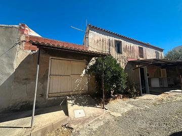 Villaputzu Casa Indipendente in stile Sardo