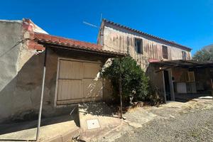 Villaputzu Casa Indipendente in stile Sardo