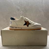 Golden Goose Super star