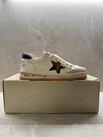 Golden Goose Super star