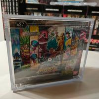 dragon ball card box