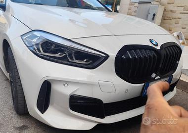 musata ant kit airbag Bmw Serie 1 M Sport F40 f 40