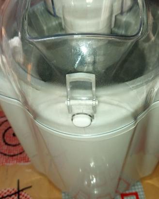 Gelatiera Girmi GL 15