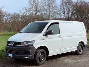 VOLKSWAGEN Transporter 2.0 TDI 150CV 4Motion