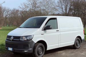 VOLKSWAGEN Transporter 2.0 TDI 150CV 4Motion