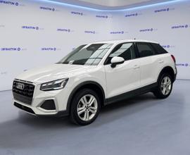 AUDI Q2 35 TFSI S TRONIC BUSINESS ADVA