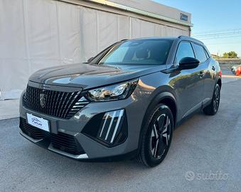 Peugeot 2008 1.2 puretech Allure s&s 100cv