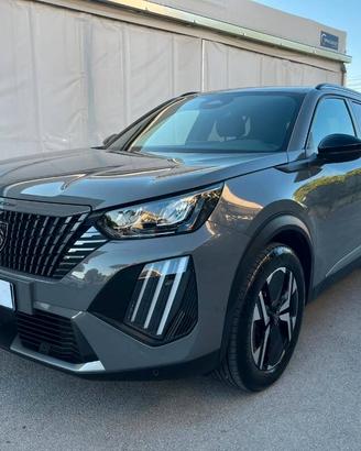 Peugeot 2008 1.2 puretech Allure s&s 100cv