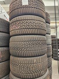 285 30 R 20 275 35 R 19 W M+S Hankook Winter 