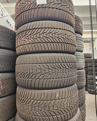 285 30 R 20 275 35 R 19 W M+S Hankook Winter 