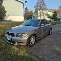 bmw 120i cabrio 