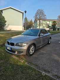 bmw 120i cabrio 