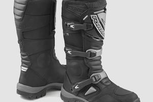 stivali Adventure Forma ADVENTURE Dry