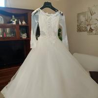 vestito da comunione 