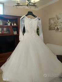 vestito da comunione 