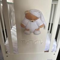 Letto Nanan Tato
