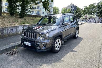 JEEP Renegade 1.0 T3 Limited