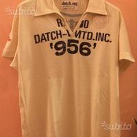 Datch. - maglia/polo manica corta - XL