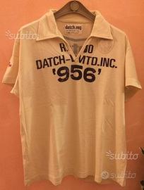 Datch. - maglia/polo manica corta - XL