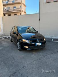 Volkswagen Polo 1.2 TDI Comfortline