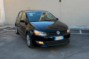 Volkswagen Polo 1.2 TDI Comfortline