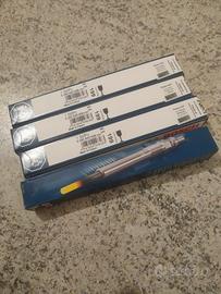 Candelette per volvo v40 D3