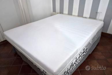 MATERASSO MATRIMONIALE IKEA AKREHAMN PARI AL NUOVO