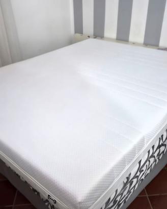 MATERASSO MATRIMONIALE IKEA AKREHAMN PARI AL NUOVO