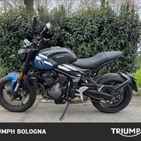 TRIUMPH Trident 660 Abs