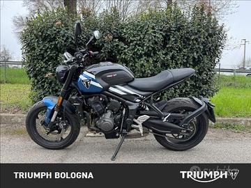 TRIUMPH Trident 660 Abs
