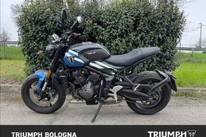 TRIUMPH Trident 660 Abs