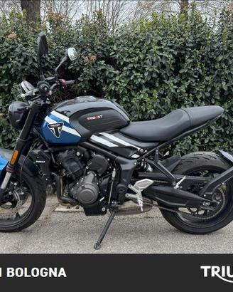 TRIUMPH Trident 660 Abs