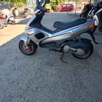 Gilera Runner 180 2tempi