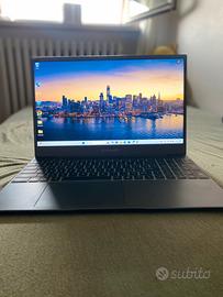Pc 15,6” Teclast F16Plus