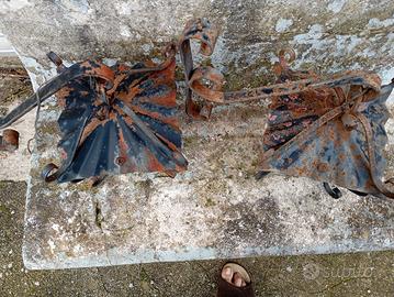 lanterna in ferro 