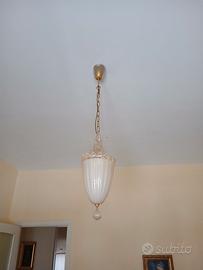 lampadario 