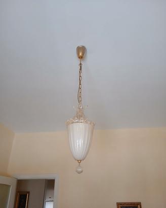 lampadario 