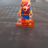 minifigure lego werewolf 