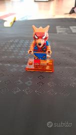 minifigure lego werewolf 