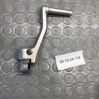 PEDALIA ACCENSIONE KICKSTART SUZUKI RM 125 1989/91