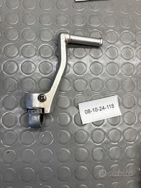 PEDALIA ACCENSIONE KICKSTART SUZUKI RM 125 1989/91