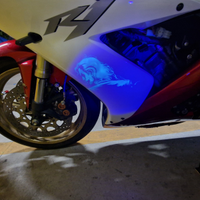 Yamaha r1 2005
