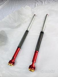 Accessori racing BMW S1000 RR 2009-2014