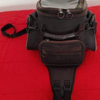 Borsa serbatoio Famsa per BMW GS 1200