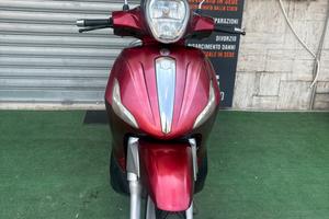Piaggio Beverly 300 i.e. Led