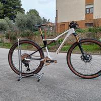 orbea oiz team axs