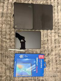 iPad 10.9” 2022 64GB Wi-Fi + Apple Pencil | 100%