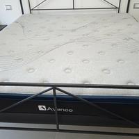 Materasso matrimoniale nuovo