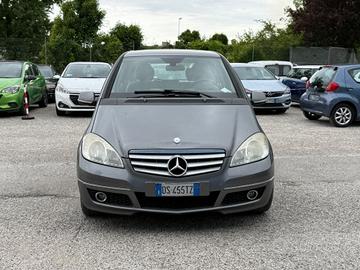 Mercedes-benz A 150 Classic