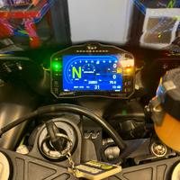 Cruscotto Starlane DaVinci 2 XS R1 Big Bang